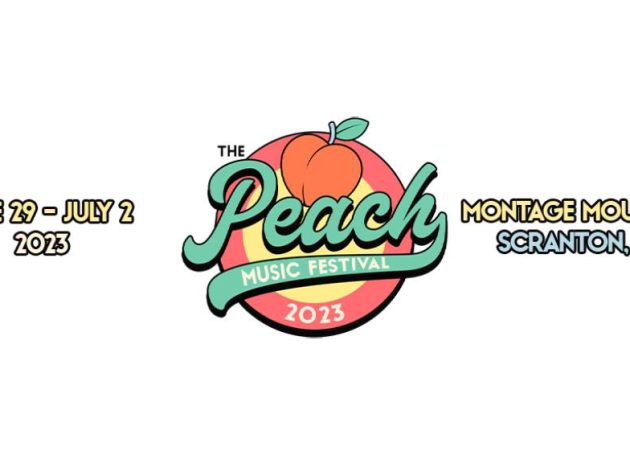 The Peach Music Festival Announces Lineup With Headliners Goose, Tedeschi Trucks Band, My Morning Jacket, and Ween