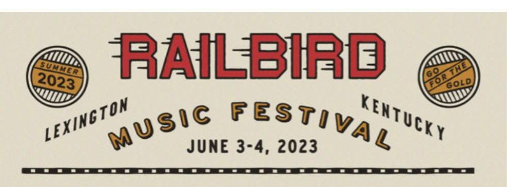 Railbird Music Festival Returns for 2023 With Zach Bryan, Tyler Childers, Marcus Mumford, & More