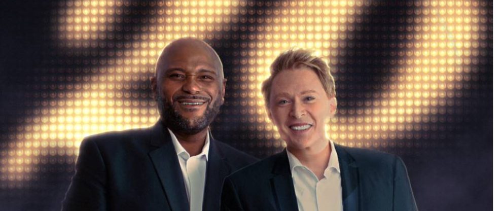 Ruben Studdard and Clay Aiken Announce Joint Headlining Tour: Twenty | The Tour