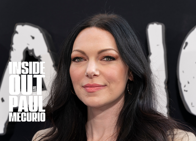 Laura Prepon