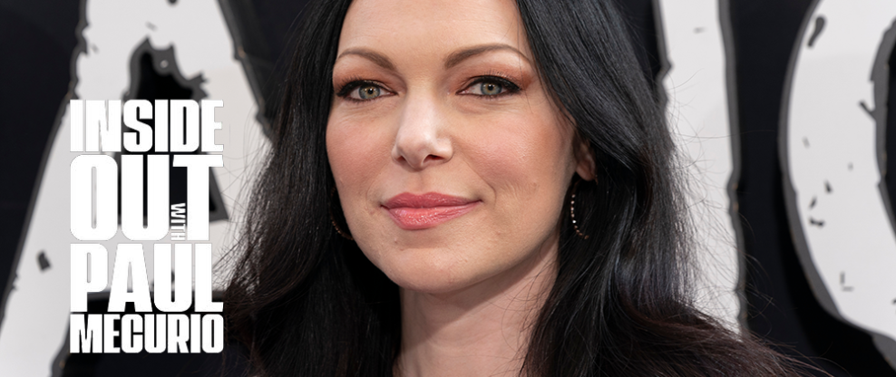 Laura Prepon