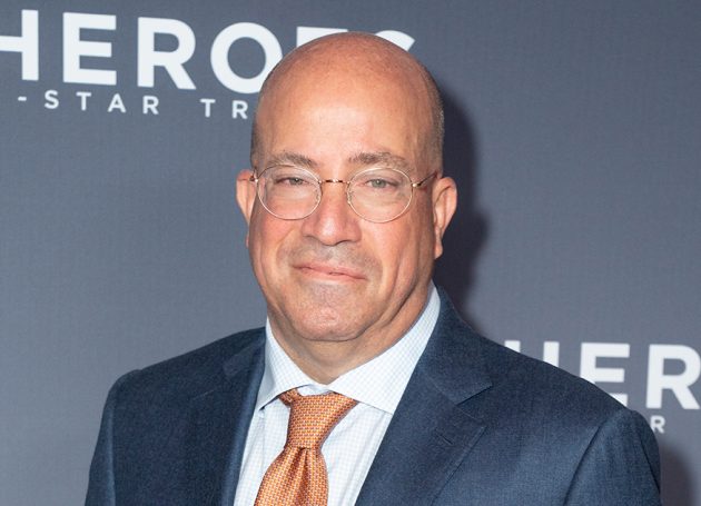 Jeff Zucker