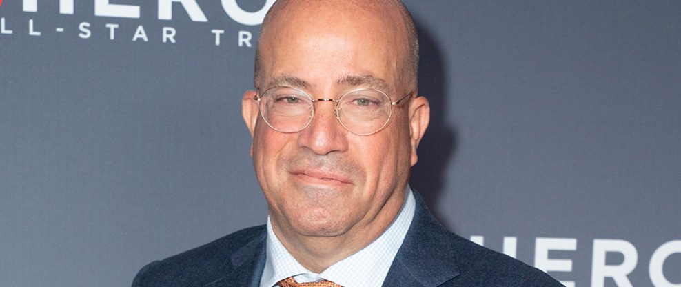 Jeff Zucker