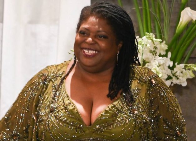 General Hospital Actress Sonya Eddy Dead at 55