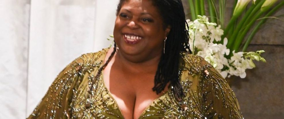 General Hospital Actress Sonya Eddy Dead at 55