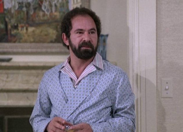 The Rockford Files Actor Stuart Margolin Dies at 82