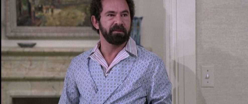 The Rockford Files Actor Stuart Margolin Dies at 82