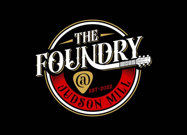 The Foundry