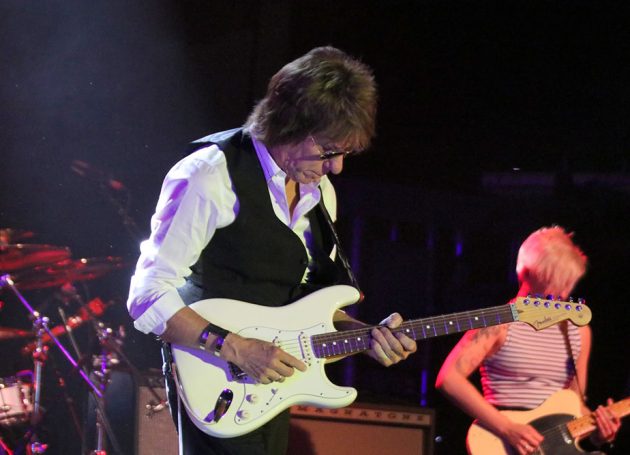 Jeff Beck