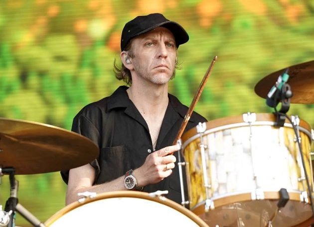 Modest Mouse Drummer Jeremiah Green Dies at 45 After Cancer Battle