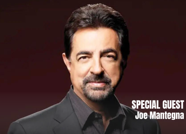 Joe Mantegna