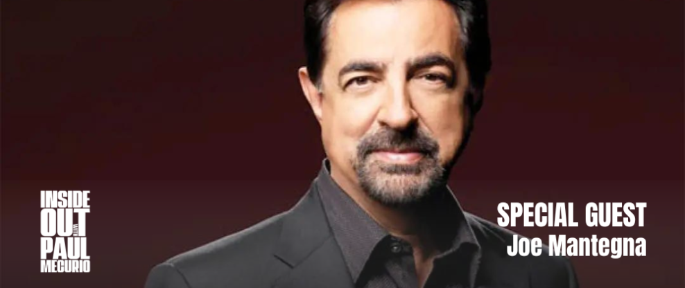 Joe Mantegna