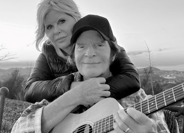 John & Julie Fogerty