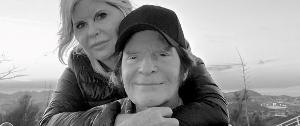 John & Julie Fogerty