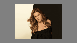 Lisa Marie Presley