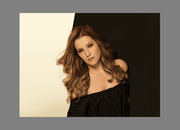 Lisa Marie Presley