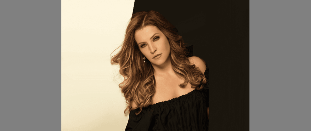 Lisa Marie Presley