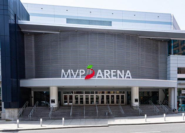 MVP Arena