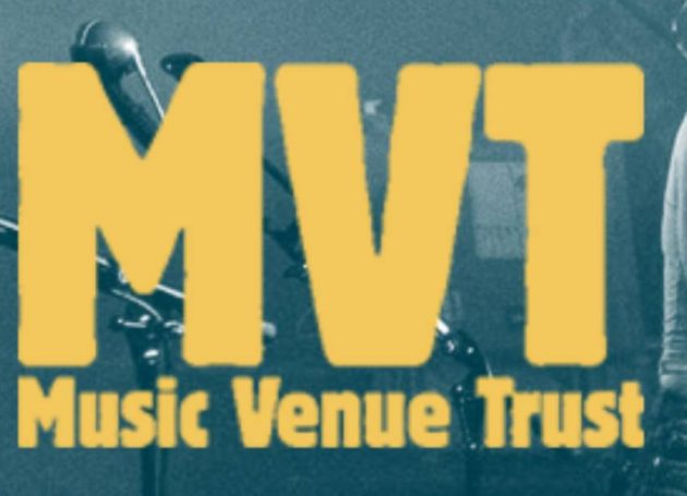 Music Venue Trust (MVT) Announces Second Round of Grant Recipients For Grassroots Music Venues