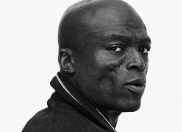 Seal Announces 30th Anniversary North American Tour