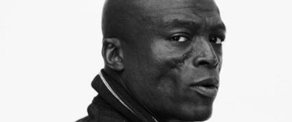 Seal Announces 30th Anniversary North American Tour