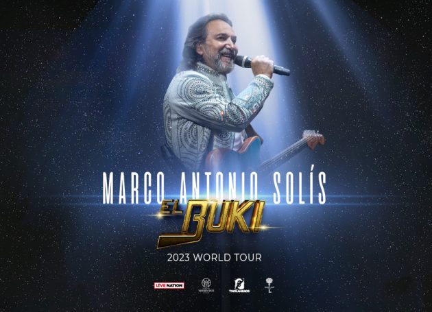 Marco Antonio Solis