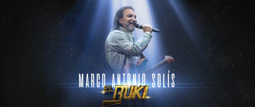 Marco Antonio Solis