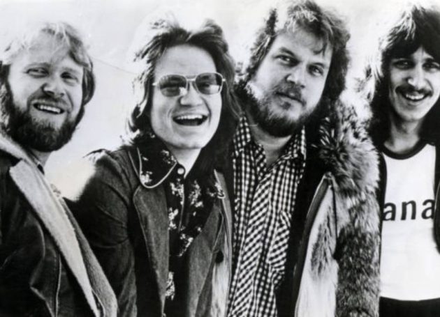 Bachman-Turner Overdrive Drummer, Robbie Bachman, Dead at 69