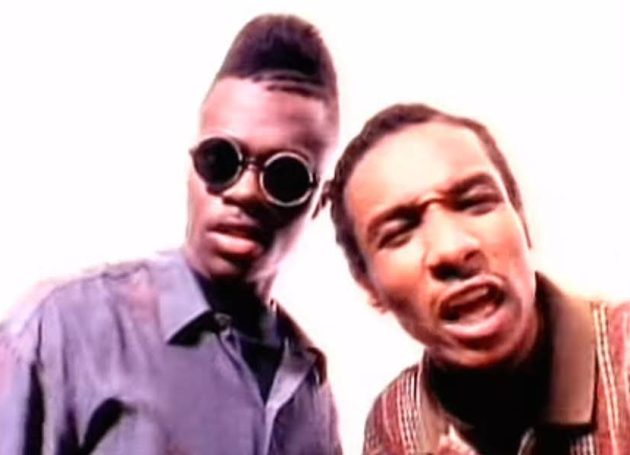 90s Hip-Hop Duo Black Sheep Sues Universal Music Group For Unpaid Royalties