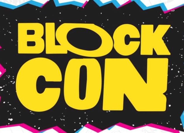 New Kids on the Block to Host Fan Convention in Chicago ~ 'Blockcon'