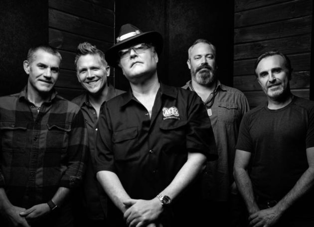 Blues Traveler Announces Spring Tour & 'Live and Acoustic: Fall of 1997' Limited Edition Double LP