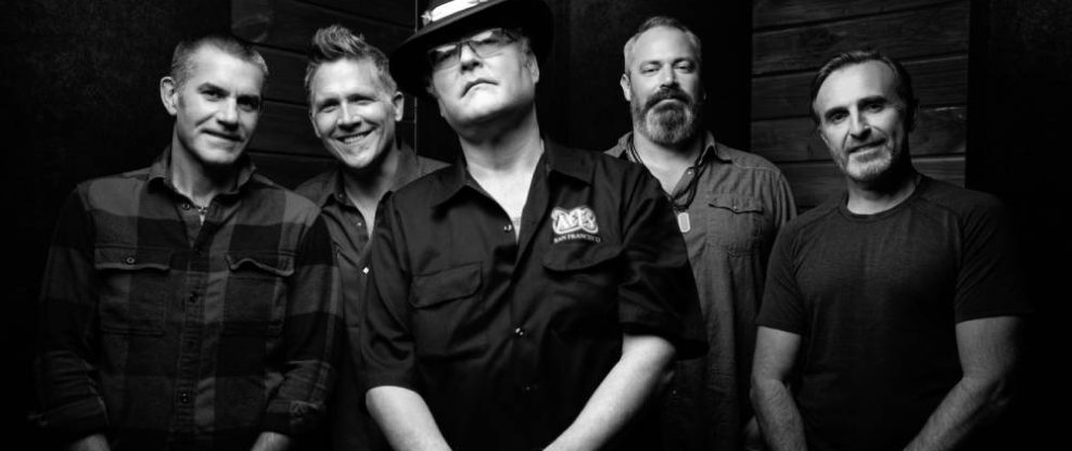 Blues Traveler Announces Spring Tour & 'Live and Acoustic: Fall of 1997' Limited Edition Double LP