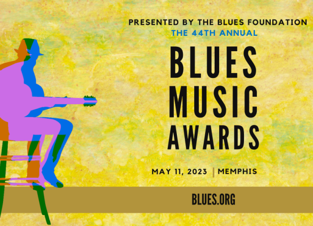 Blues Music Awards