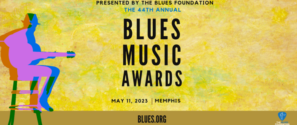 Blues Music Awards