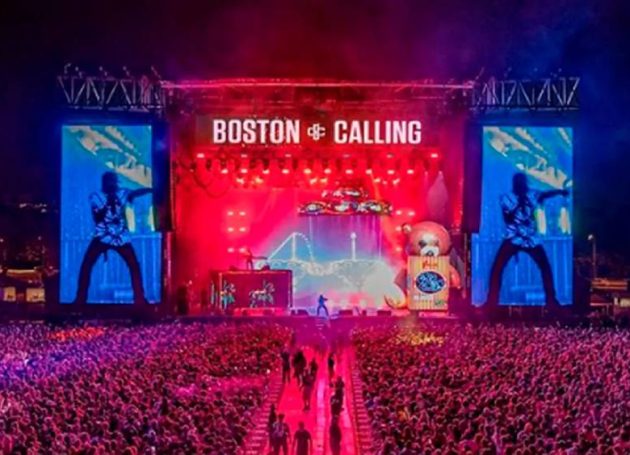 Boston Calling