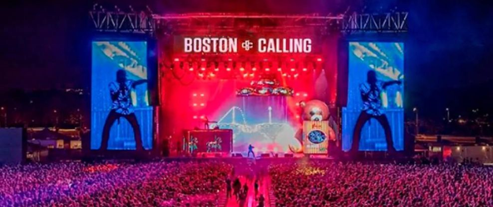 Boston Calling