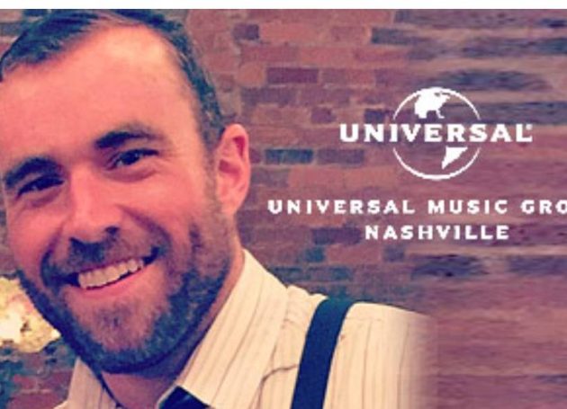 Chris Schuler Back to UMG as VP of Promotion, Capitol Records Nashville