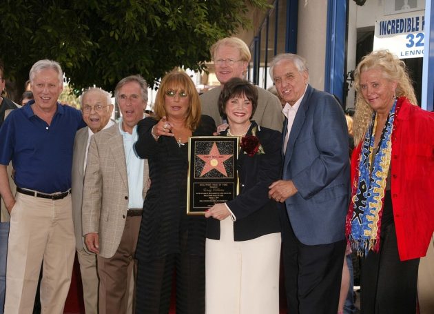 'Laverne & Shirley' Actress, Cindy Williams, Dies at 75 - Hollywood Reacts To The News