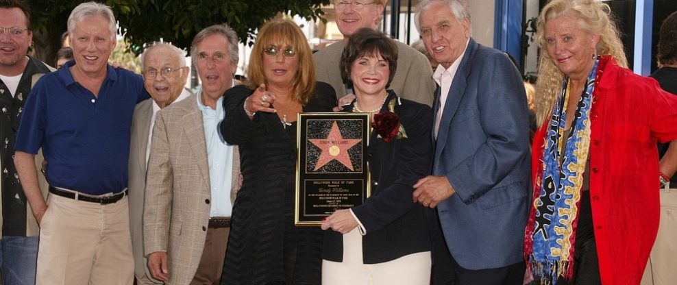 'Laverne & Shirley' Actress, Cindy Williams, Dies at 75 - Hollywood Reacts To The News