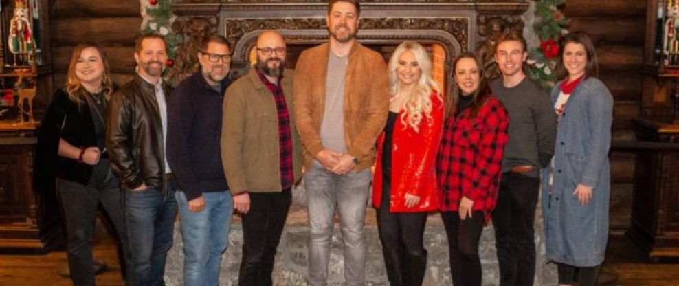 Concord Music Publishing Acquires Majority Stake in Catalog of Country Music Songwriter - Corey Crowder