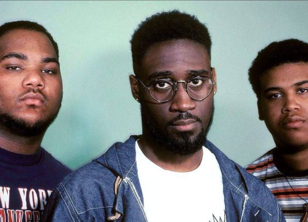 Reservoir Brings De La Soul To Streaming Platforms