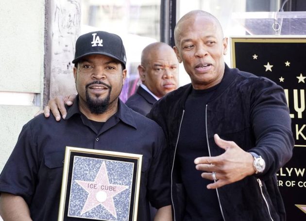 Report: Dr. Dre Selling Music Assets to Universal and Shamrock in $200M+ Deal