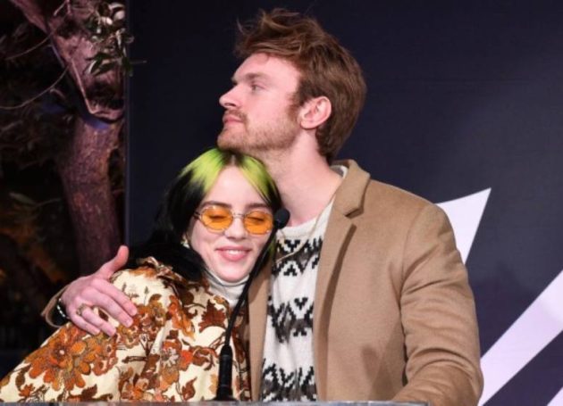 Suspect Apprehended After Attempting to Break Into Billie Eilish and Finneas' Childhood Home