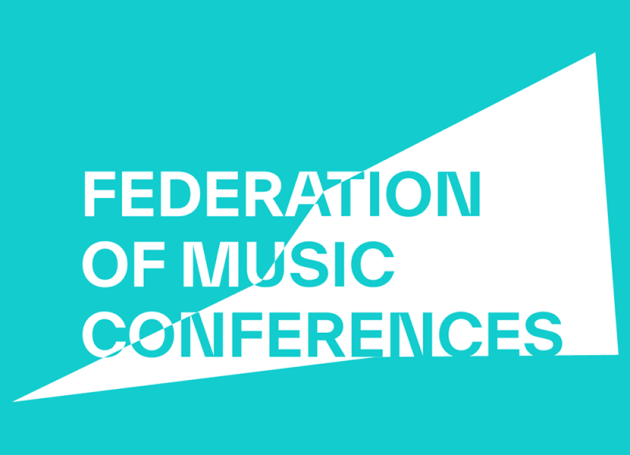 Federation of Music Conferences