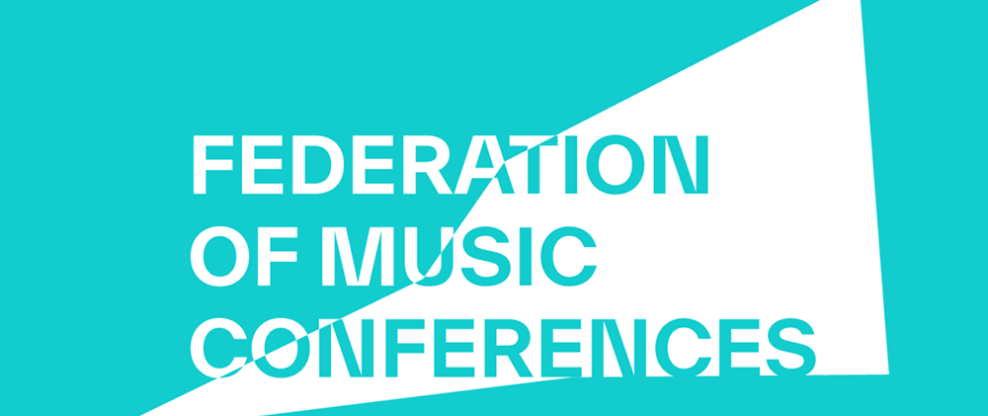 Federation of Music Conferences