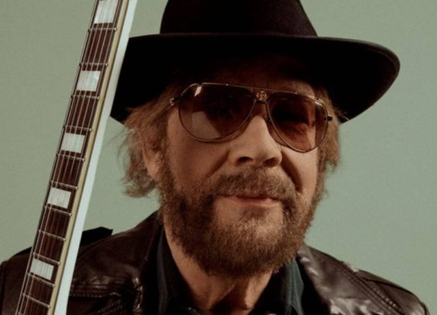 Hank Williams Jr. Announces 2023 Tour With Special Guest Old Crow Medicine Show