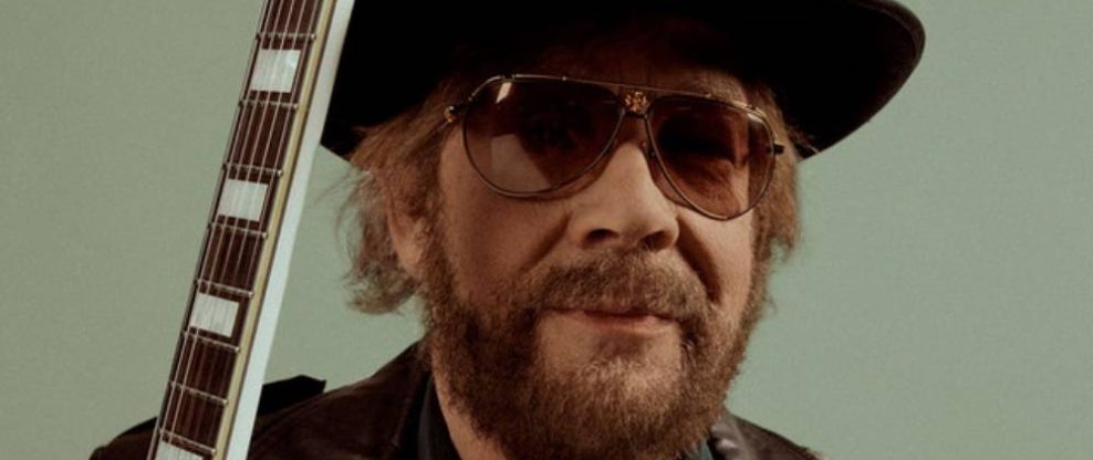 Hank Williams Jr. Announces 2023 Tour With Special Guest Old Crow Medicine Show