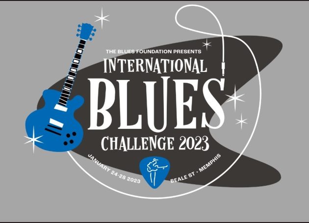 The Blues Foundation Announces The Winners Of The 2023 International Blues Challenge