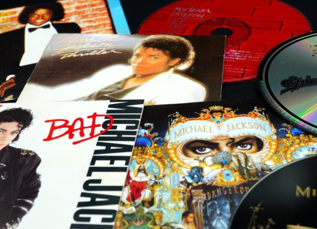 REPORT: Michael Jackson Estate Close to One Billion Dollar Deal For 50% Of The King of Pop's Music Catalog