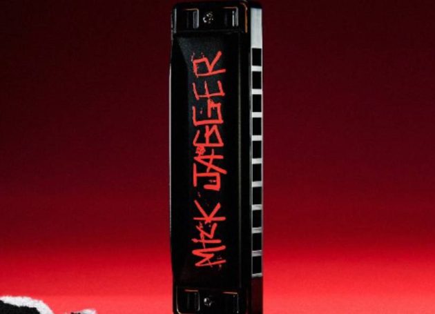 Lee Oskar Harmonicas And Rolling Stones Frontman Mick Jagger Launch Range of Harmonicas